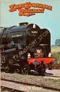 Book cover of East Somerset Railway Stock Book  by WEISHAM, R.P. & RANKIN-MOORE, G. E.
